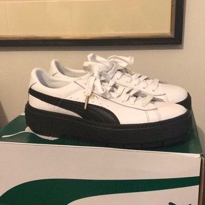 Puma Platform Trace L Sneakers